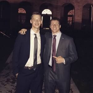 Meet your Posher, Max